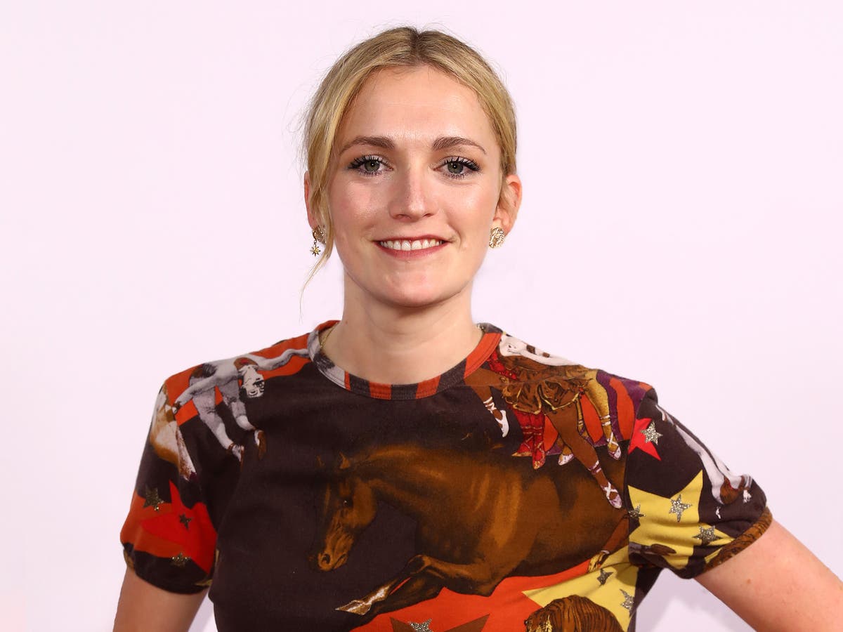 Charlotte Ritchie über You, Fresh Meat und diesen HarryPotterAuftritt